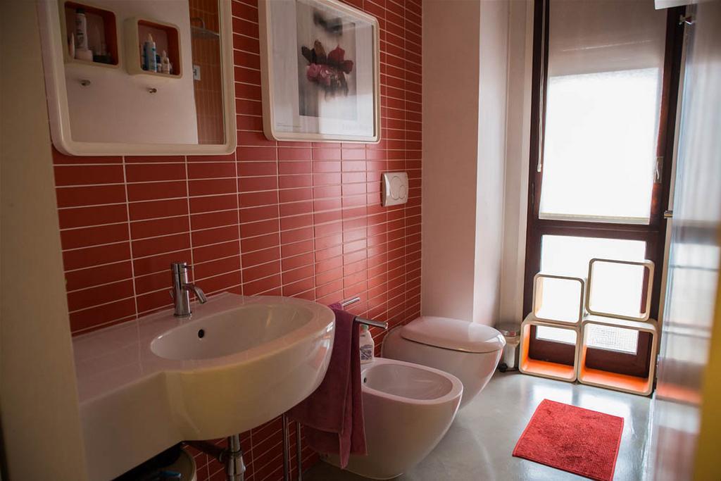 Lorenteggio Business Apartment Milan Extérieur photo