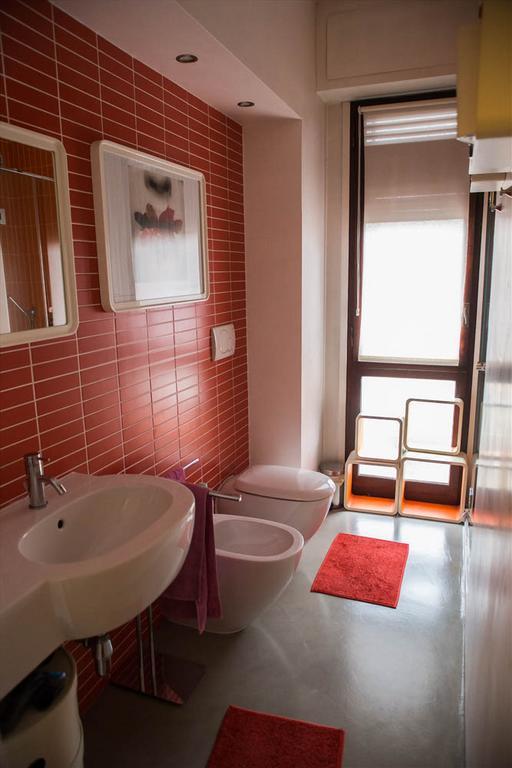 Lorenteggio Business Apartment Milan Extérieur photo