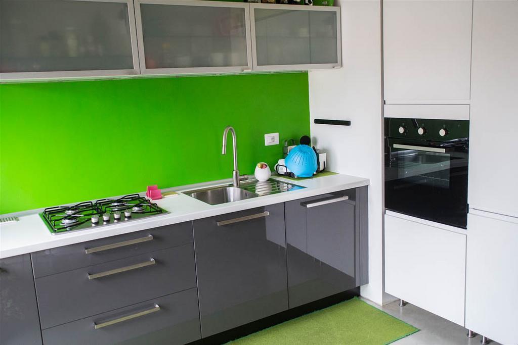 Lorenteggio Business Apartment Milan Extérieur photo