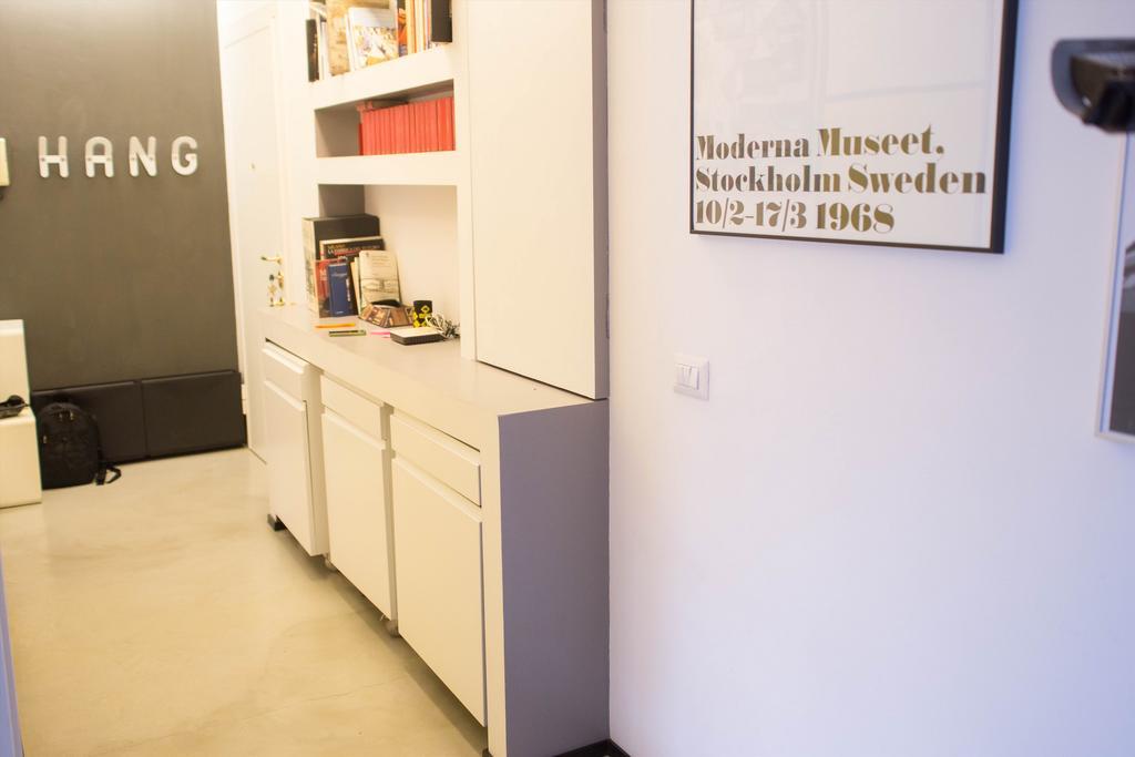 Lorenteggio Business Apartment Milan Extérieur photo