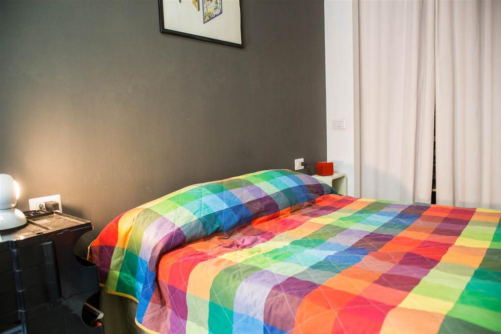 Lorenteggio Business Apartment Milan Extérieur photo