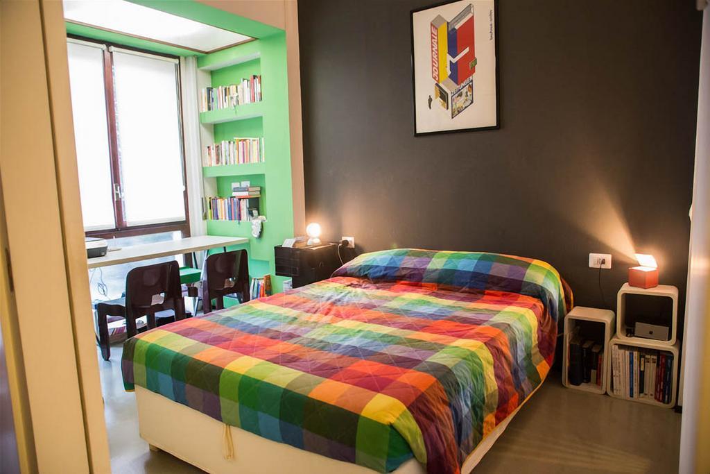Lorenteggio Business Apartment Milan Extérieur photo