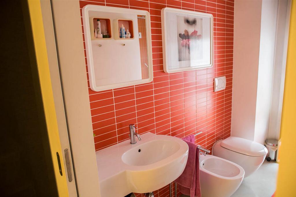 Lorenteggio Business Apartment Milan Extérieur photo